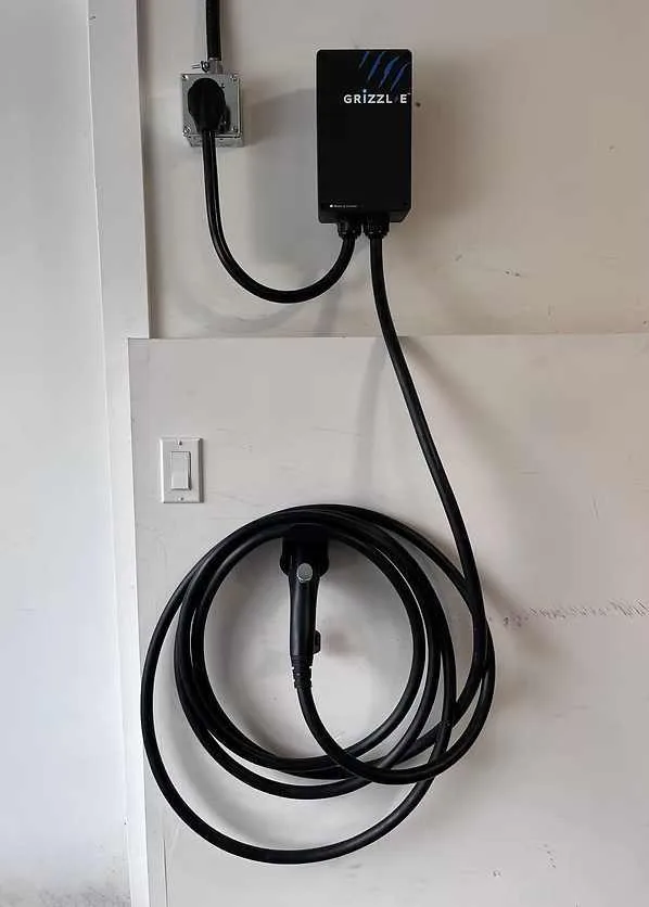 Interior lighting installation by BC electrician