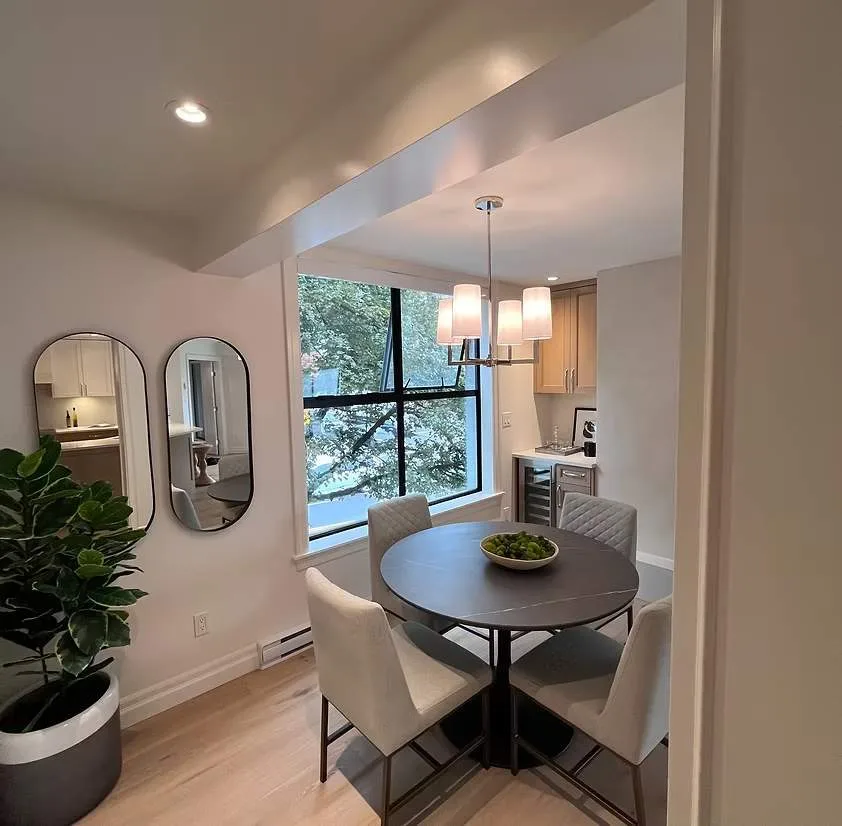 Electrical installation in Lower Mainland BC